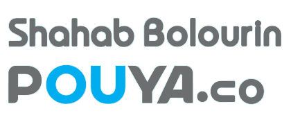 کارخانه شهاب بلورین پویا